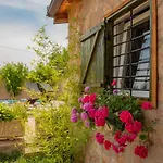 Bella Prázdninový dům