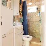 Prázdninový dům Bella