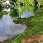 Prázdninový dům Bella