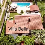 Dom wakacyjny Bella
