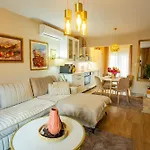 Bella Prázdninový dům *