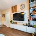 Holiday home Bella *