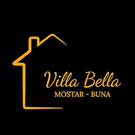 Bella * 莫斯塔尔