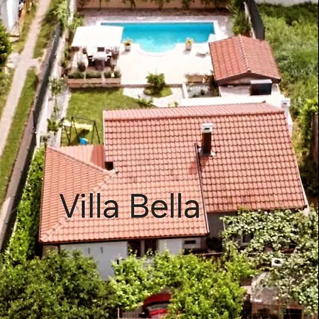 度假居 Bella