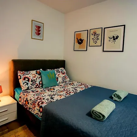 Holiday home Bella Mostar