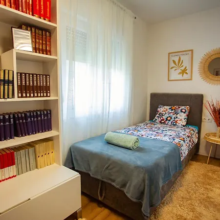 Bella Holiday home Mostar