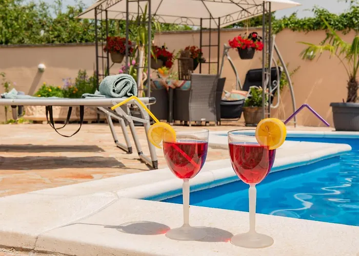 Holiday home Bella Mostar