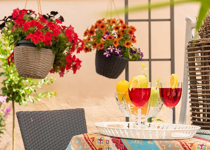 Bella Holiday home *