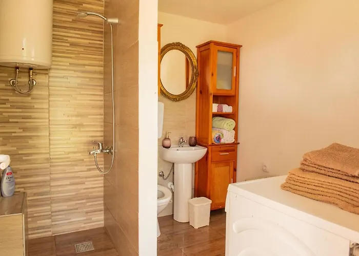 Holiday home Bella Mostar