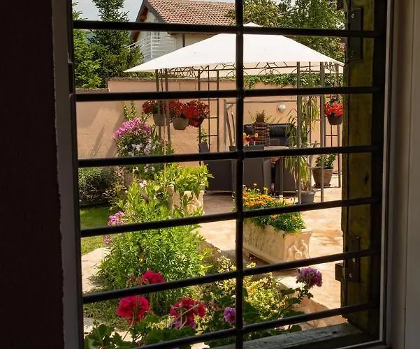 Bella Holiday home *