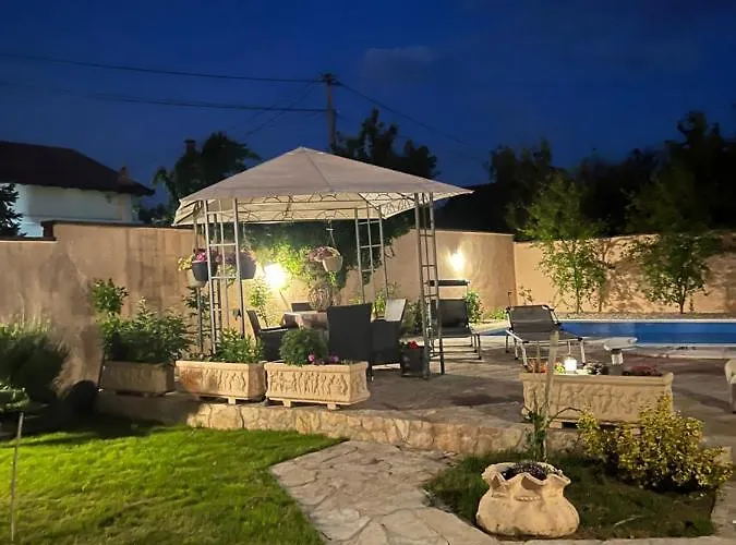 Bella Holiday home Mostar