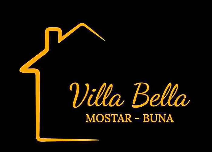 Bella * Mostar