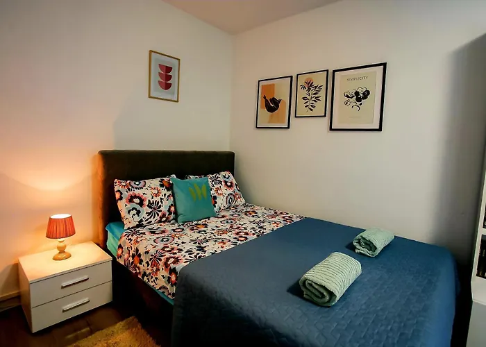 Holiday home Bella Mostar