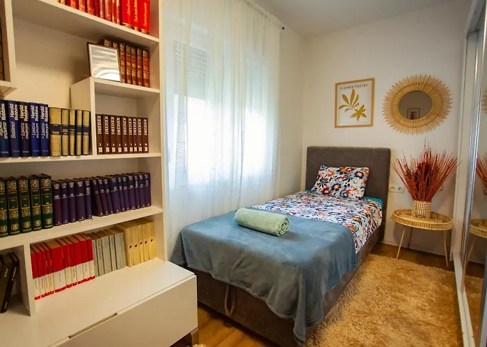 Bella Holiday home Mostar